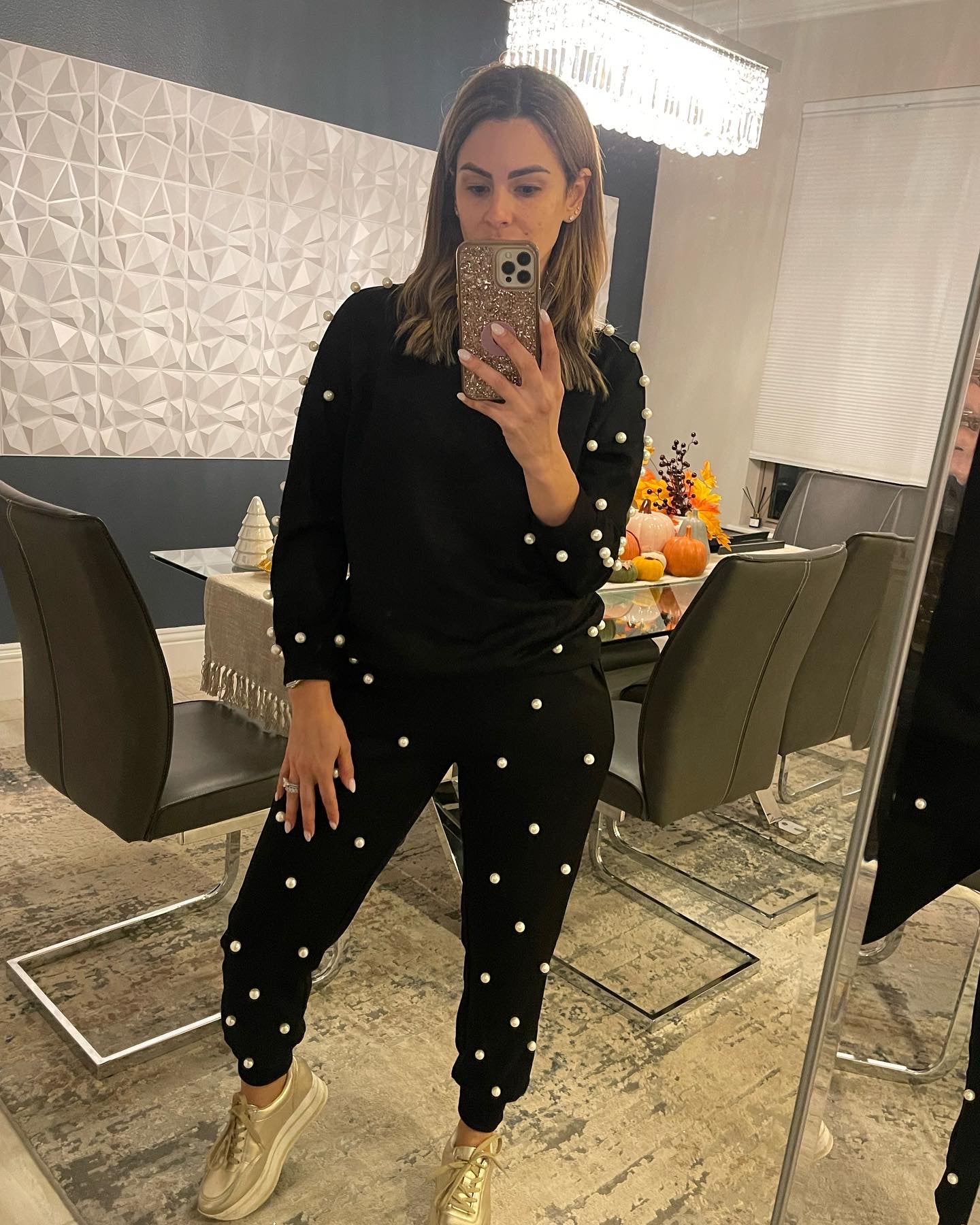 Pearl Set