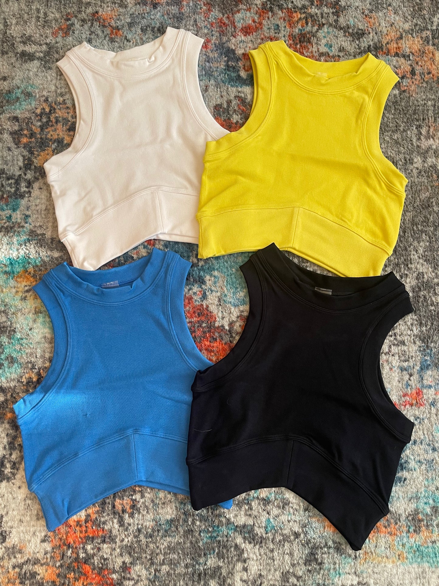 Basic top