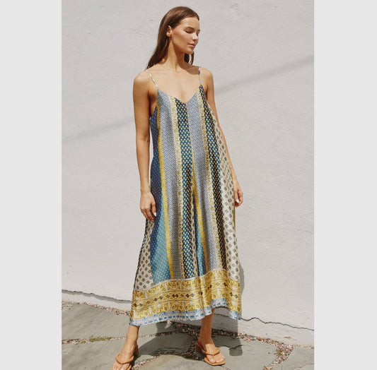 Positano Jumpsuit