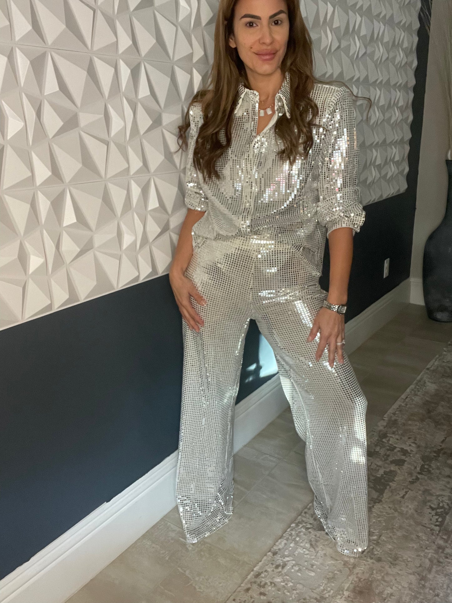 Disco Ball set