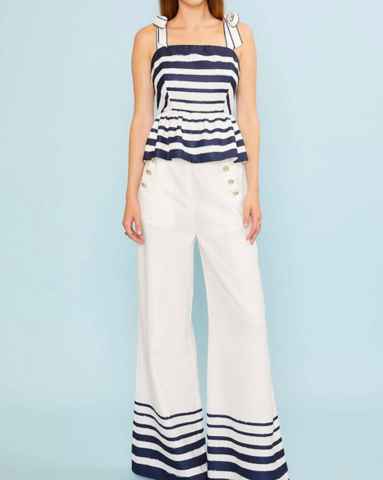 Nautical Set